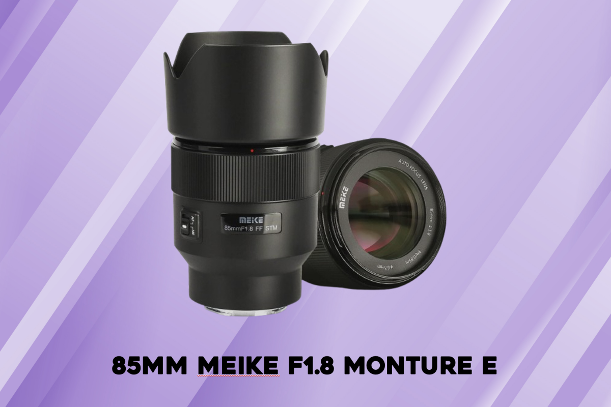 Location Meike 85mm f/1.8 - Lightyshare