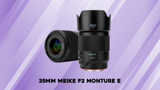 Location Meike 35mm f/2.0