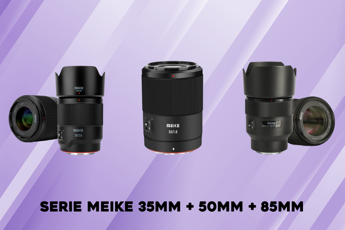 Location SERIE MEIKE MONTURE E - Lightyshare