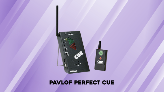 Location Pavlof PerfectCue MINI