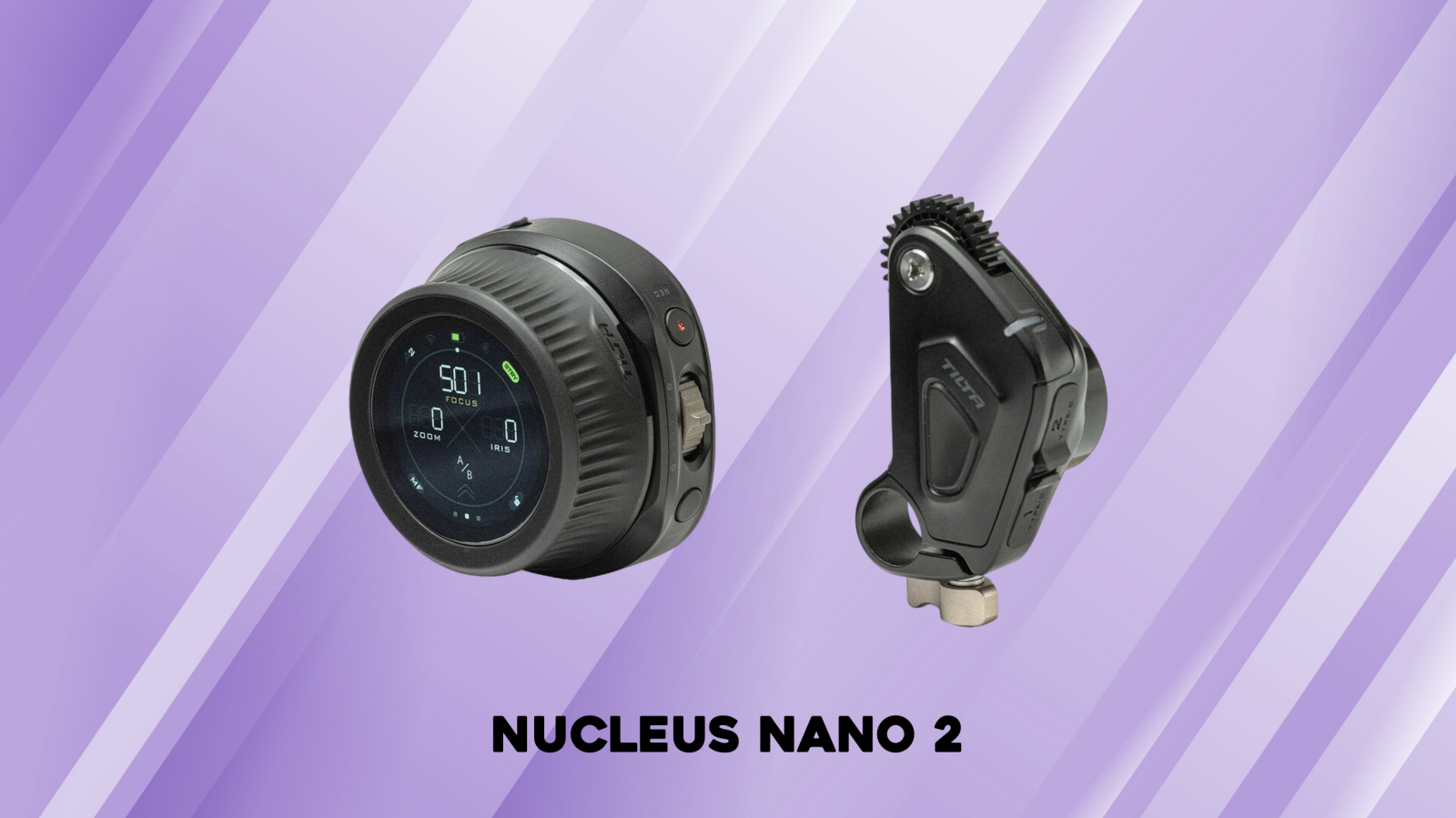 Tilta Nucleus Nano II - Photo 1 sur 1