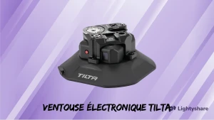 Location Tilta Ventouse