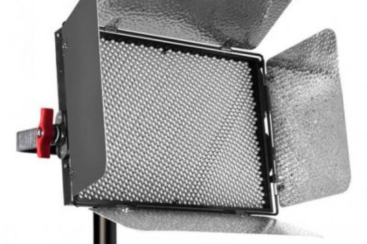 Location Kit de 2x Aputure LS-1S - Lightyshare