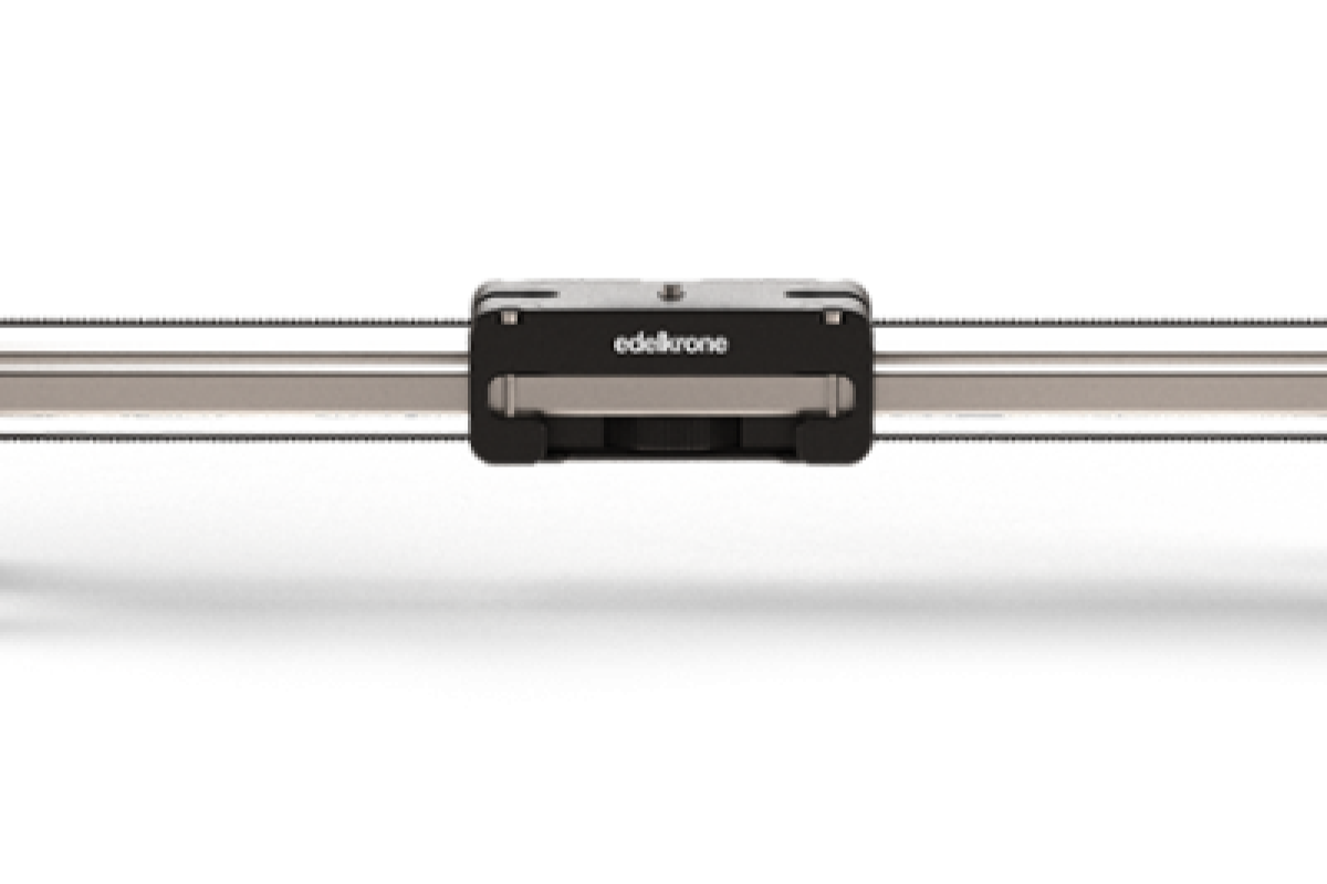 Location EDELKRONE Slider Plus Long - Lightyshare