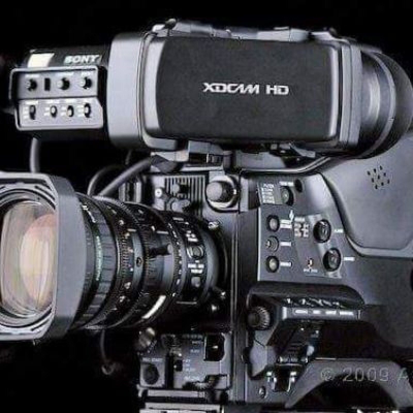 Caméra Sony pmw350 - Photo 1 sur 1