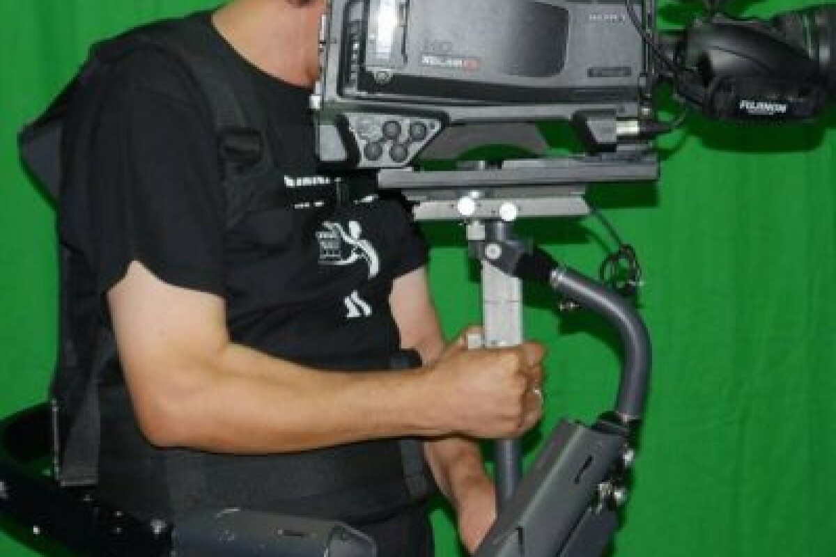 Location Pack caméra  Sony Pmw 350 - Lightyshare