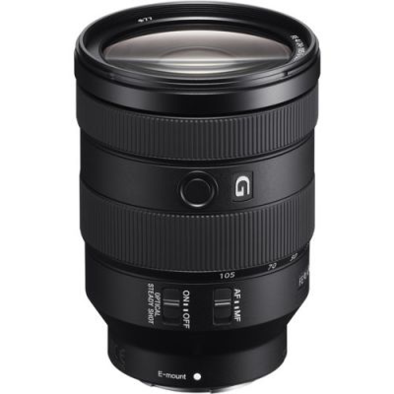 Sony 24-105 mm F/4 OSS - Photo 1 sur 1