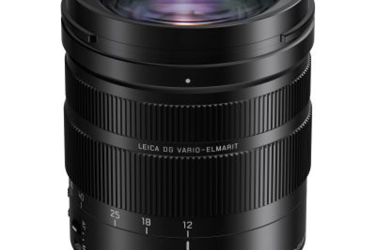 Location Objectif LUMIX G Leica 12-60MM, F2.8-4.0 ASPH - Lightyshare