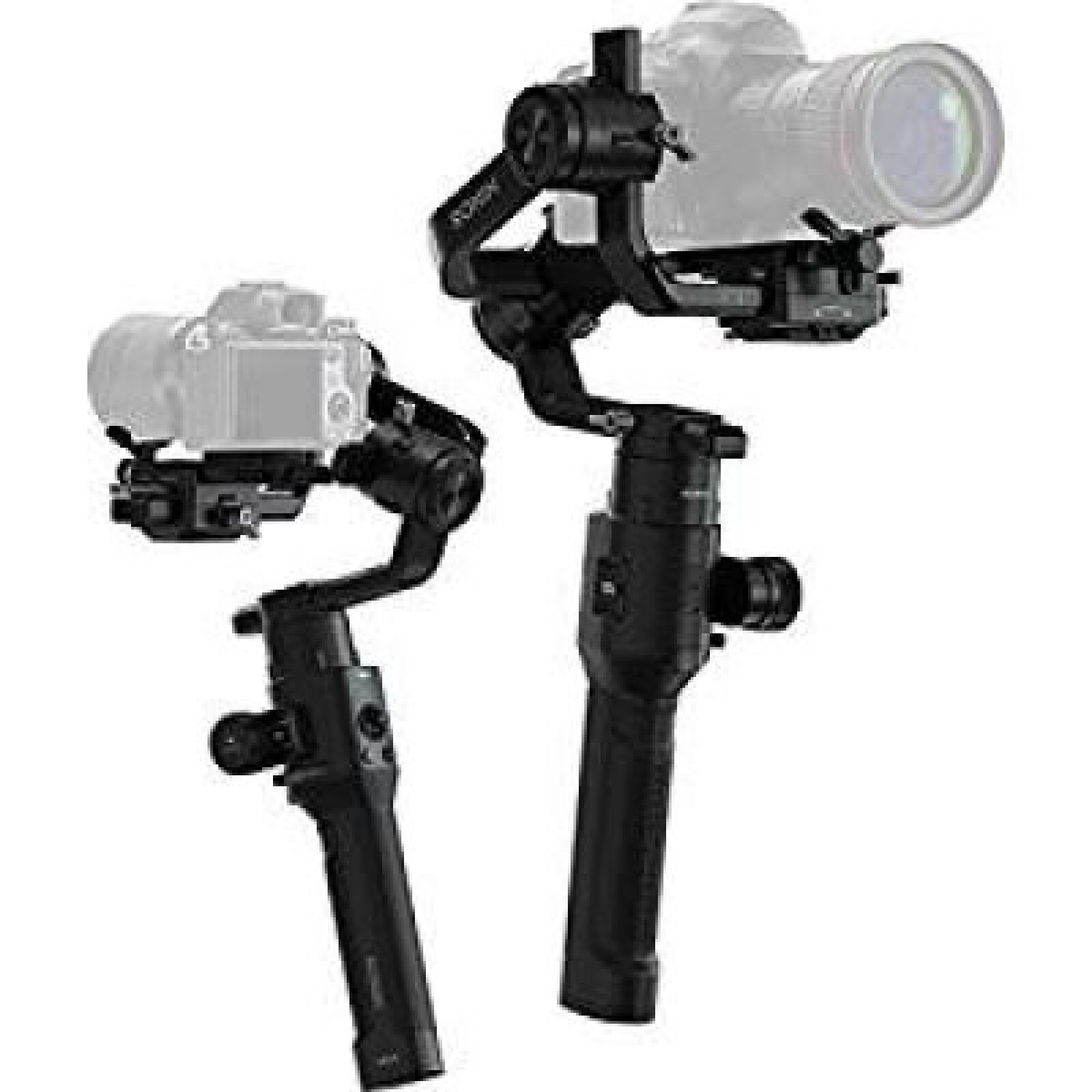 Stabilisateur Ronin S - Photo 1 sur 1