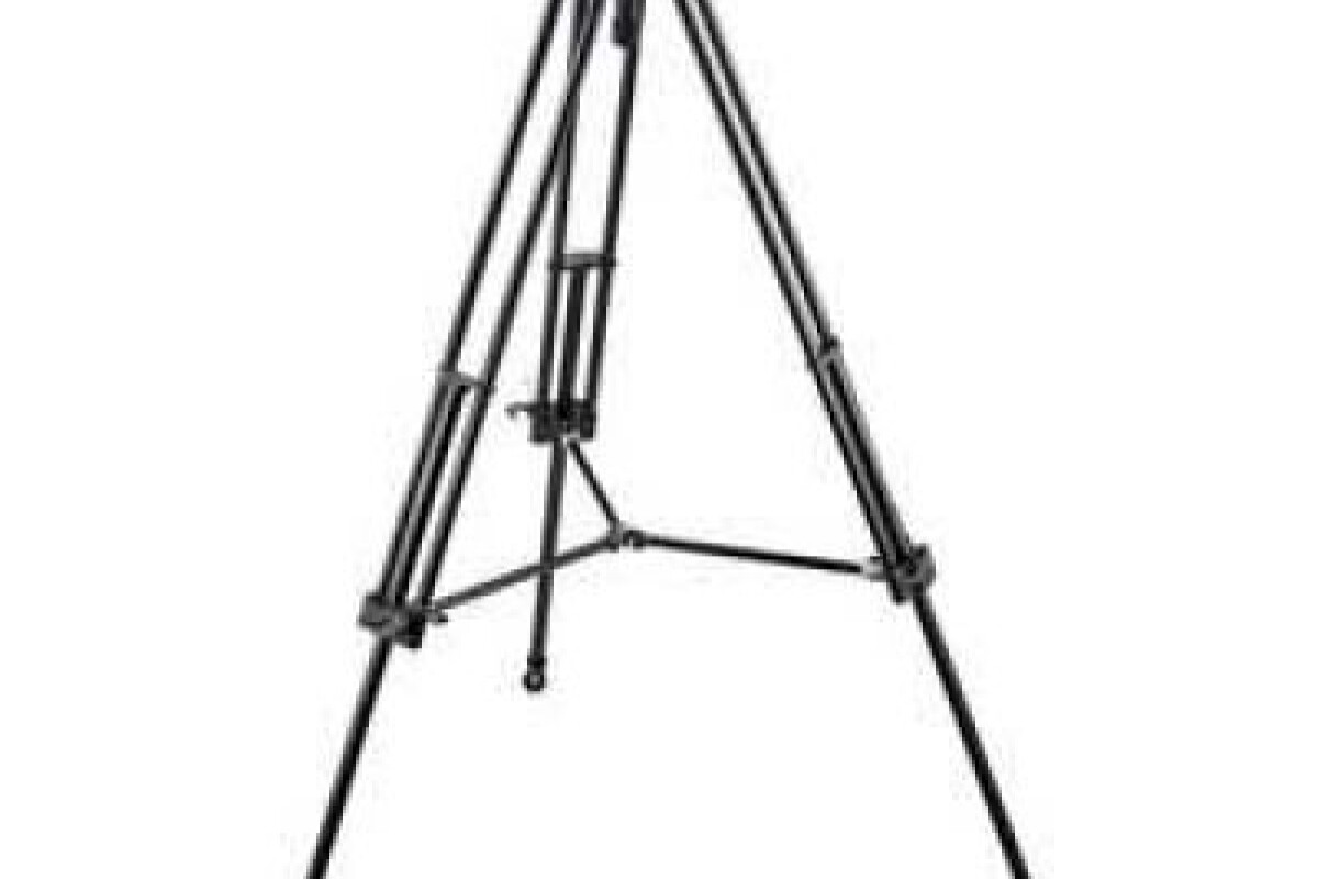 Location Kit TREPIED 547B + Rotule 701 HDV - Lightyshare