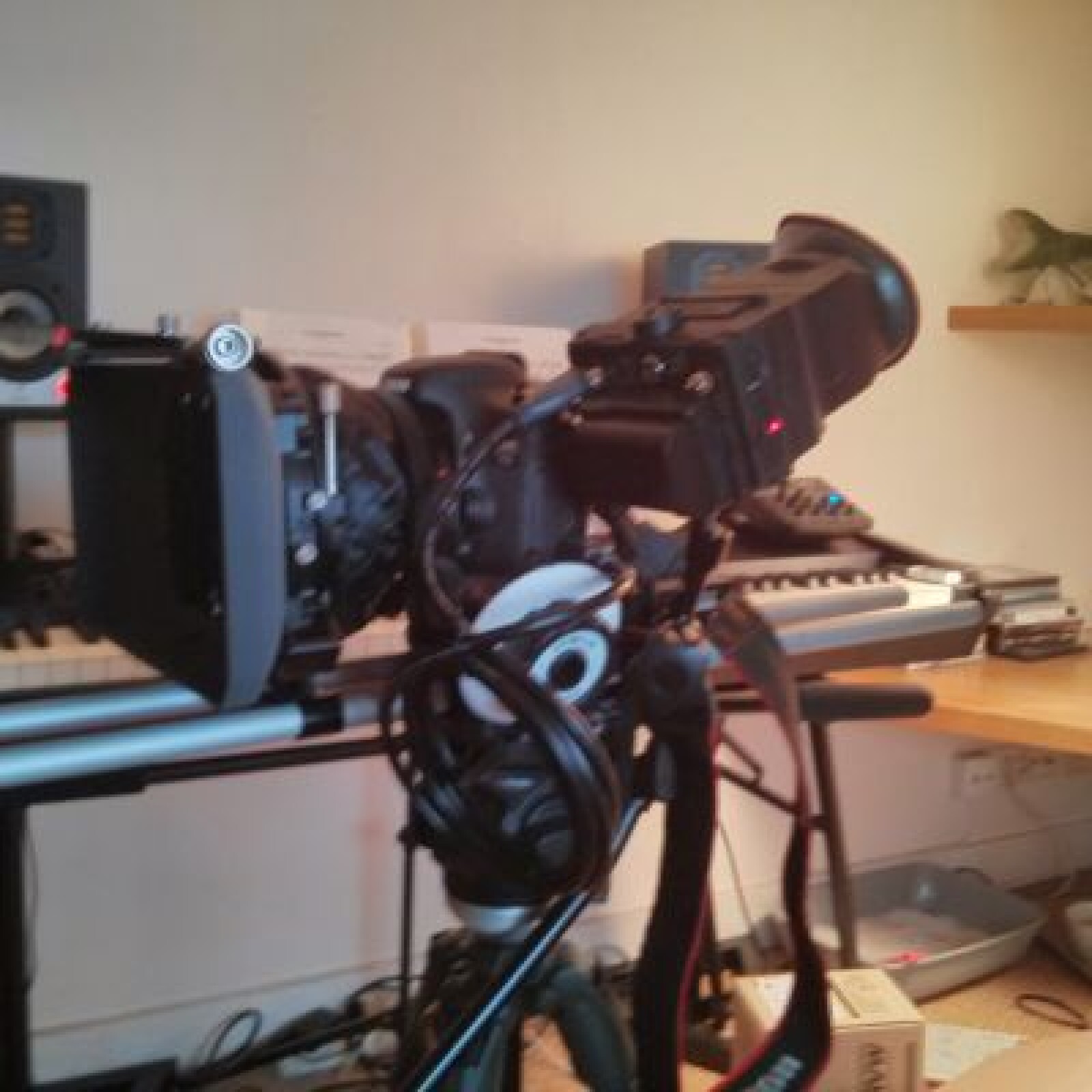 Canon EOS 7D kit complet - Photo 1 sur 1