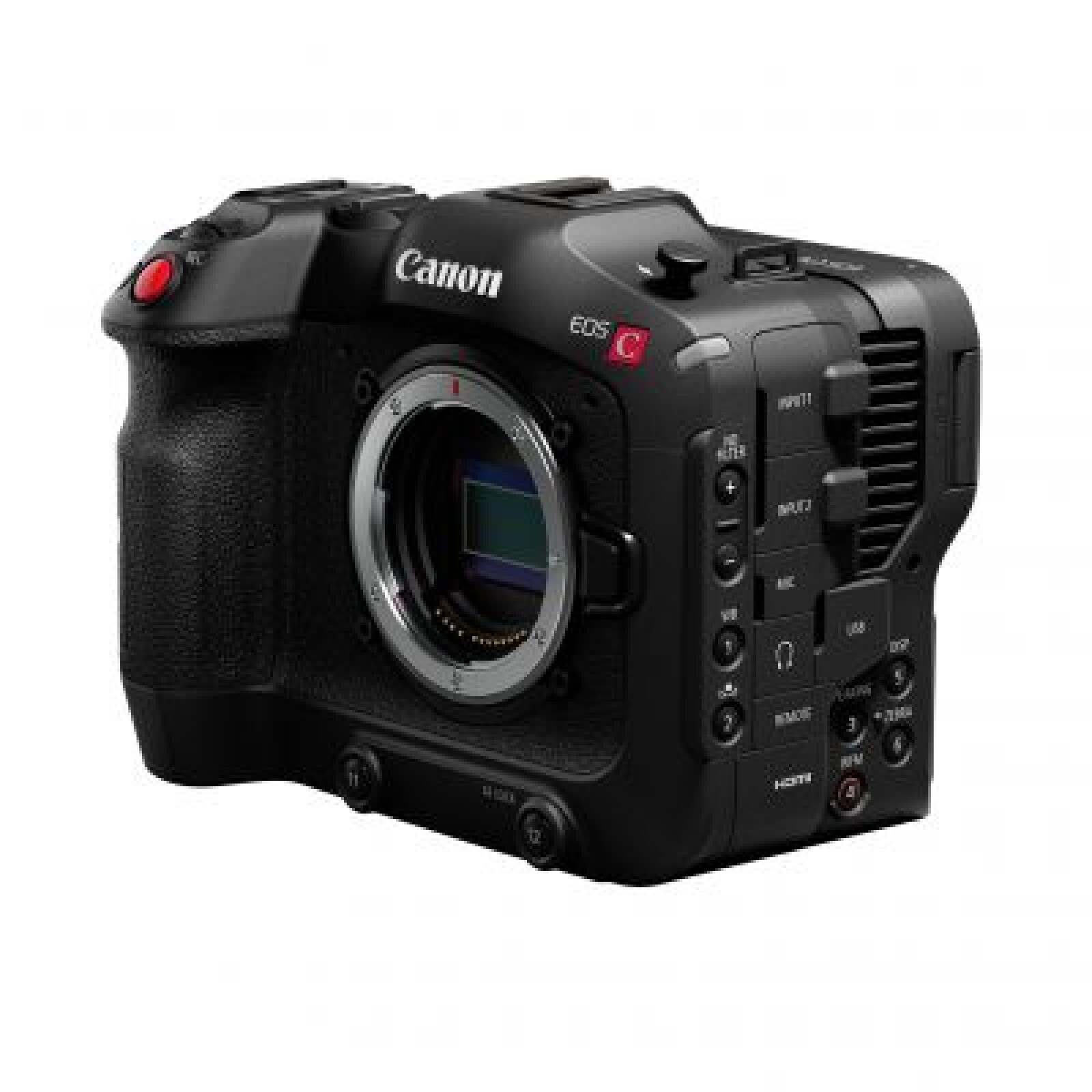 CANON EOS C70 - Photo 1 sur 4