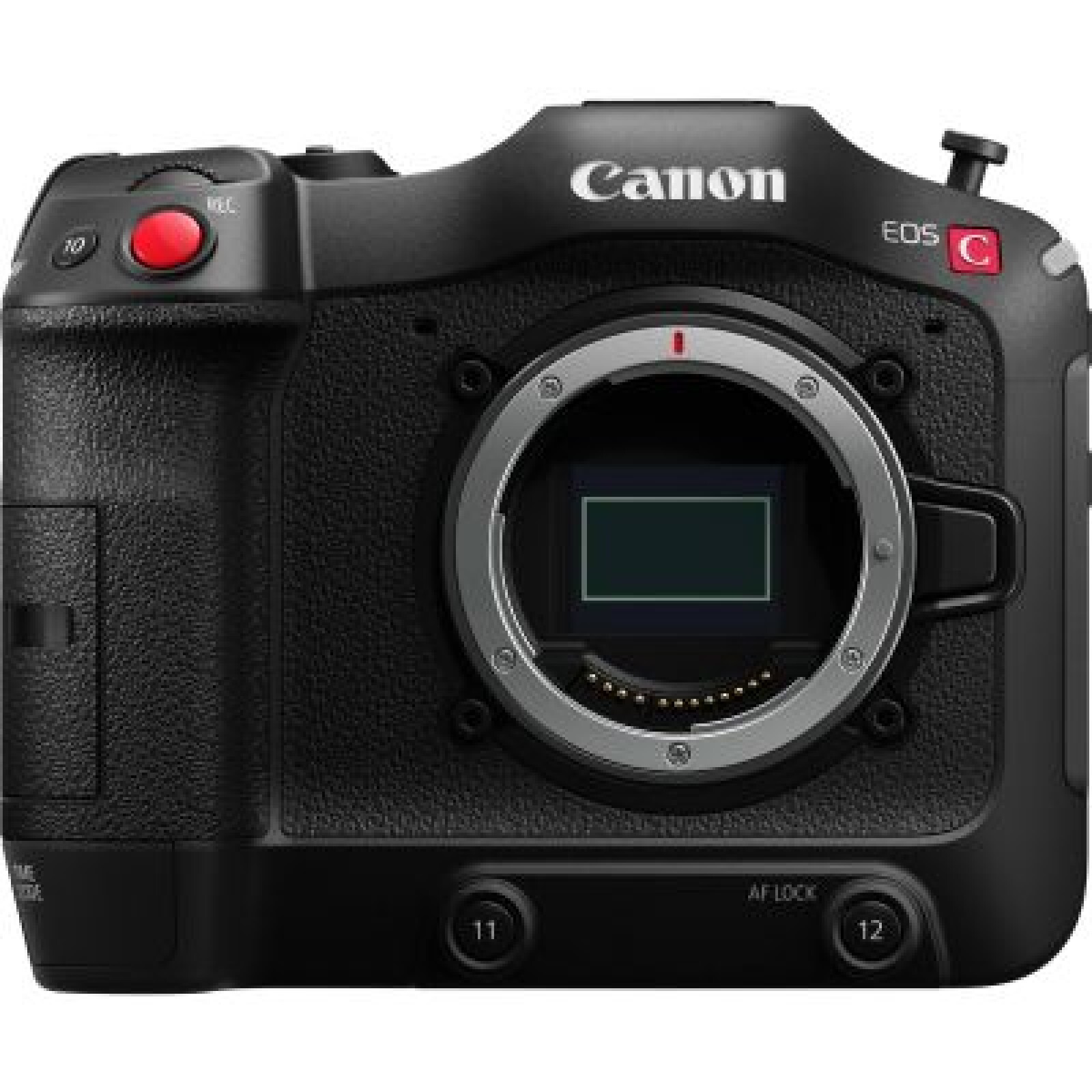 CANON EOS C70 - Photo 2 sur 4
