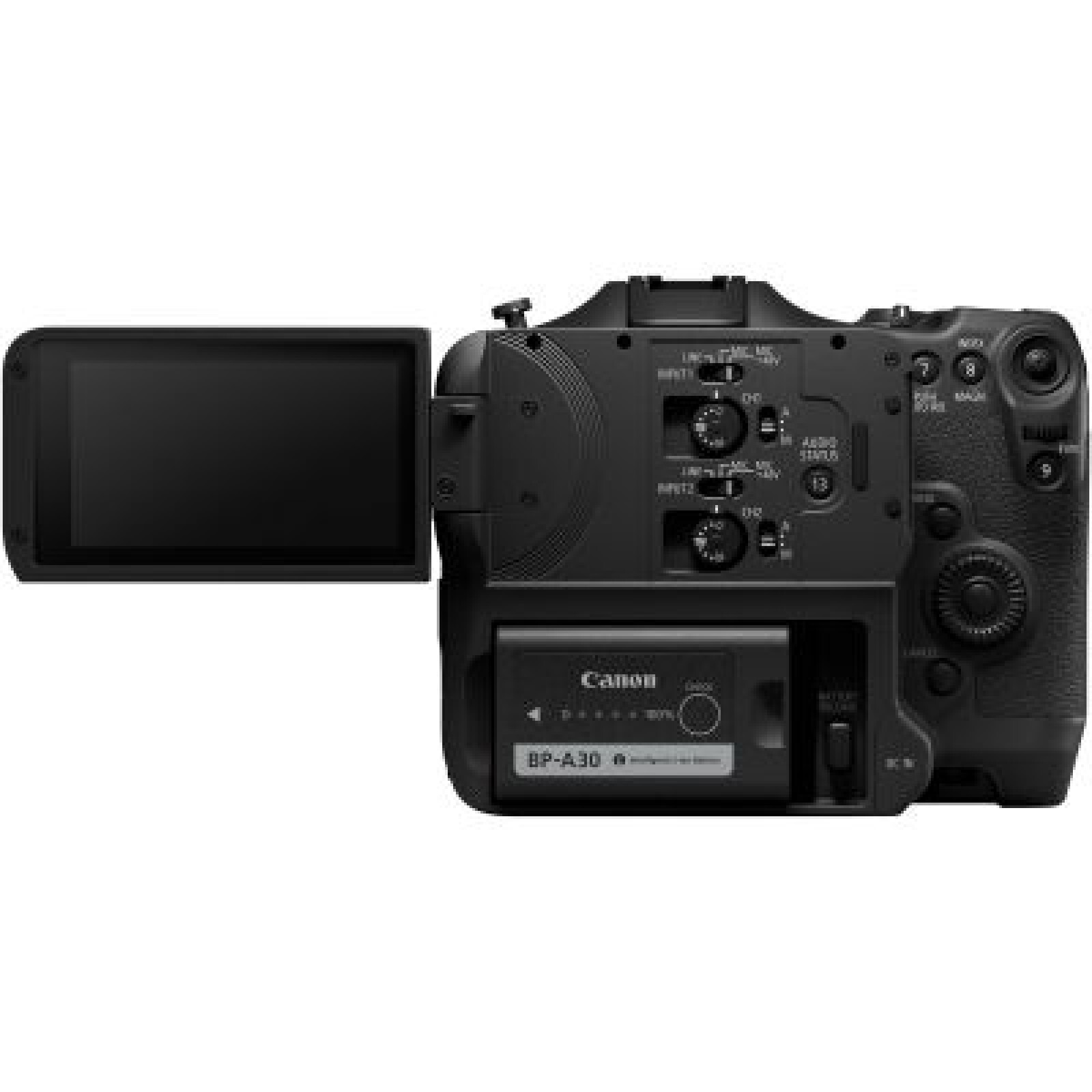 CANON EOS C70 - Photo 4 sur 4