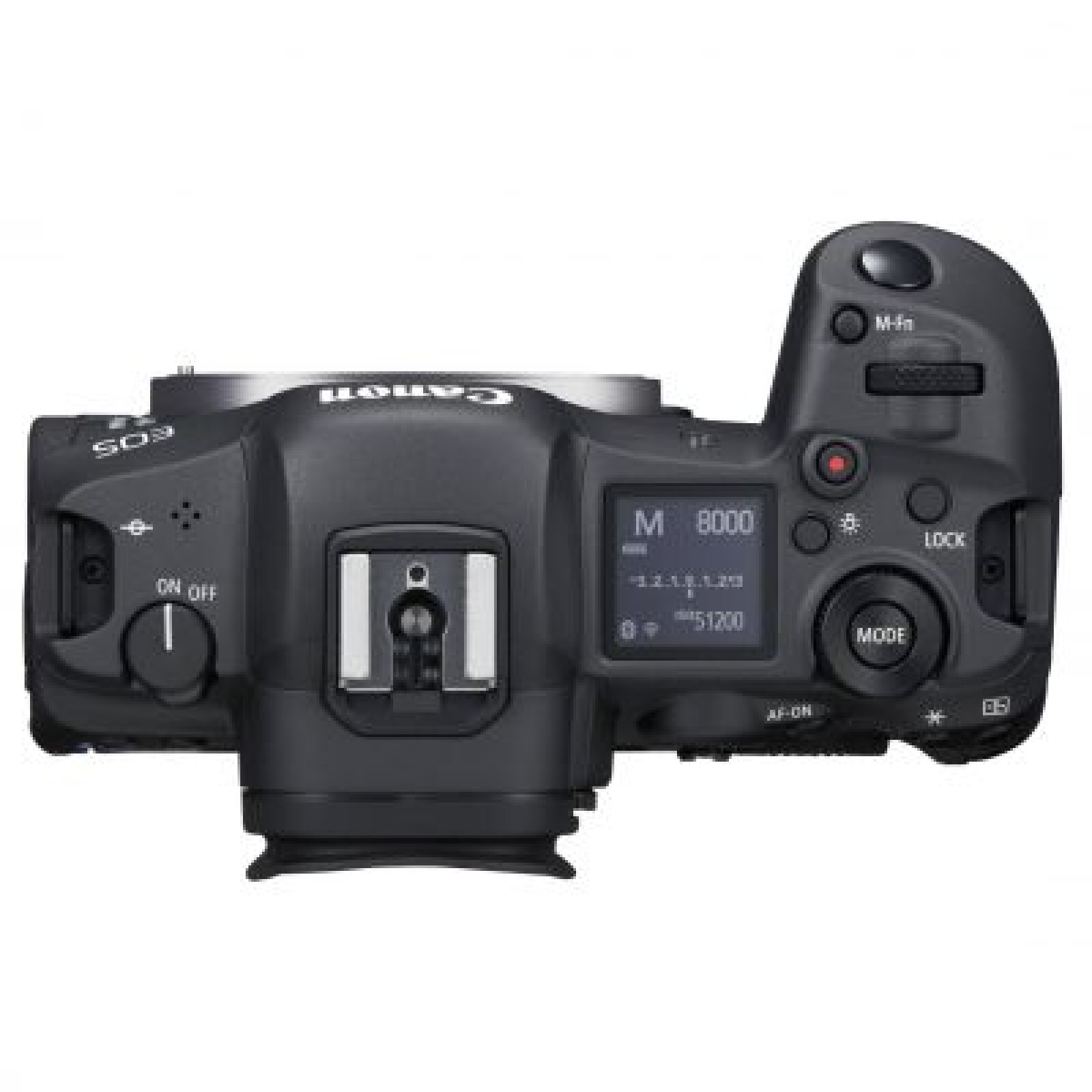 Canon EOS R5 - Photo 2 sur 4