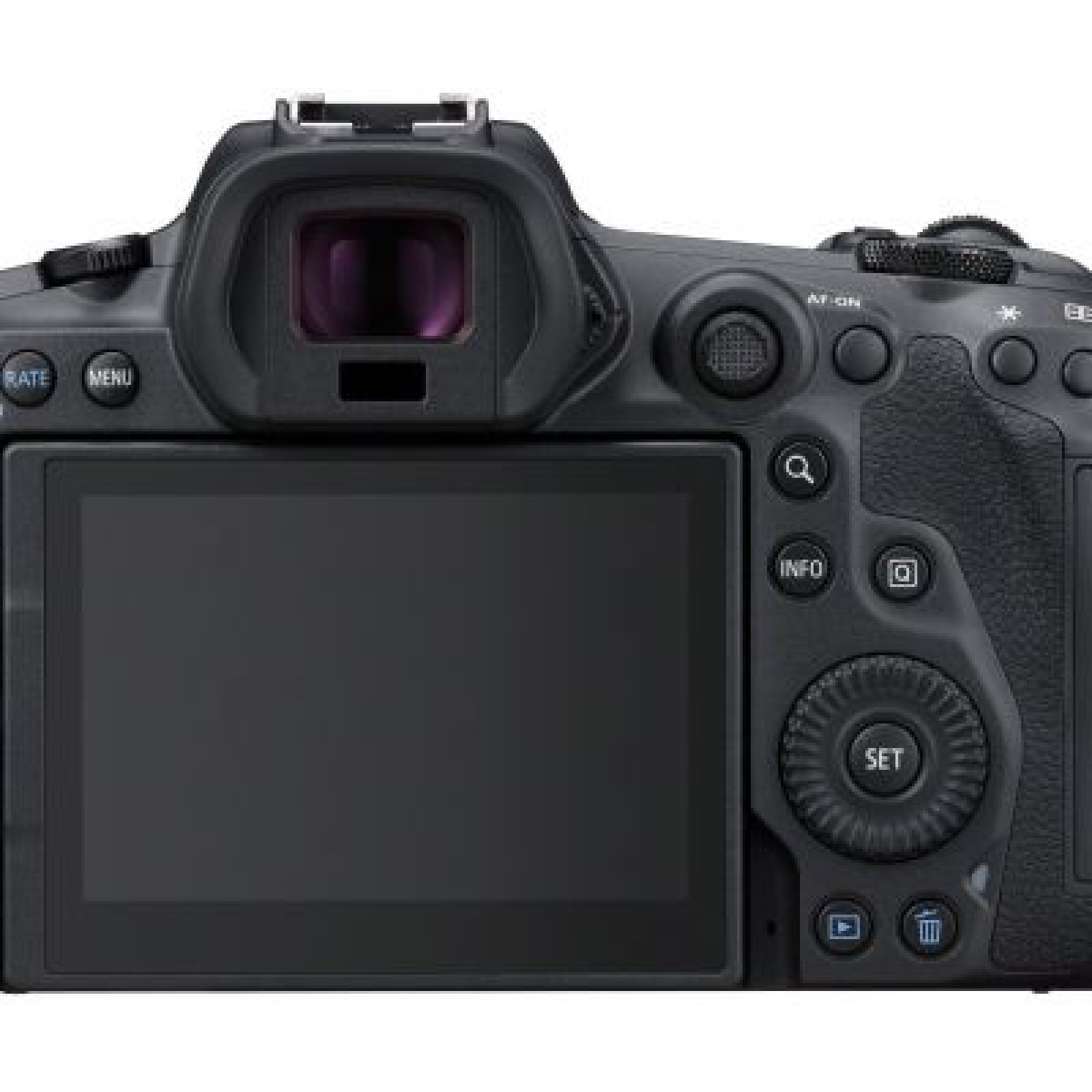 Canon EOS R5 - Photo 3 sur 4