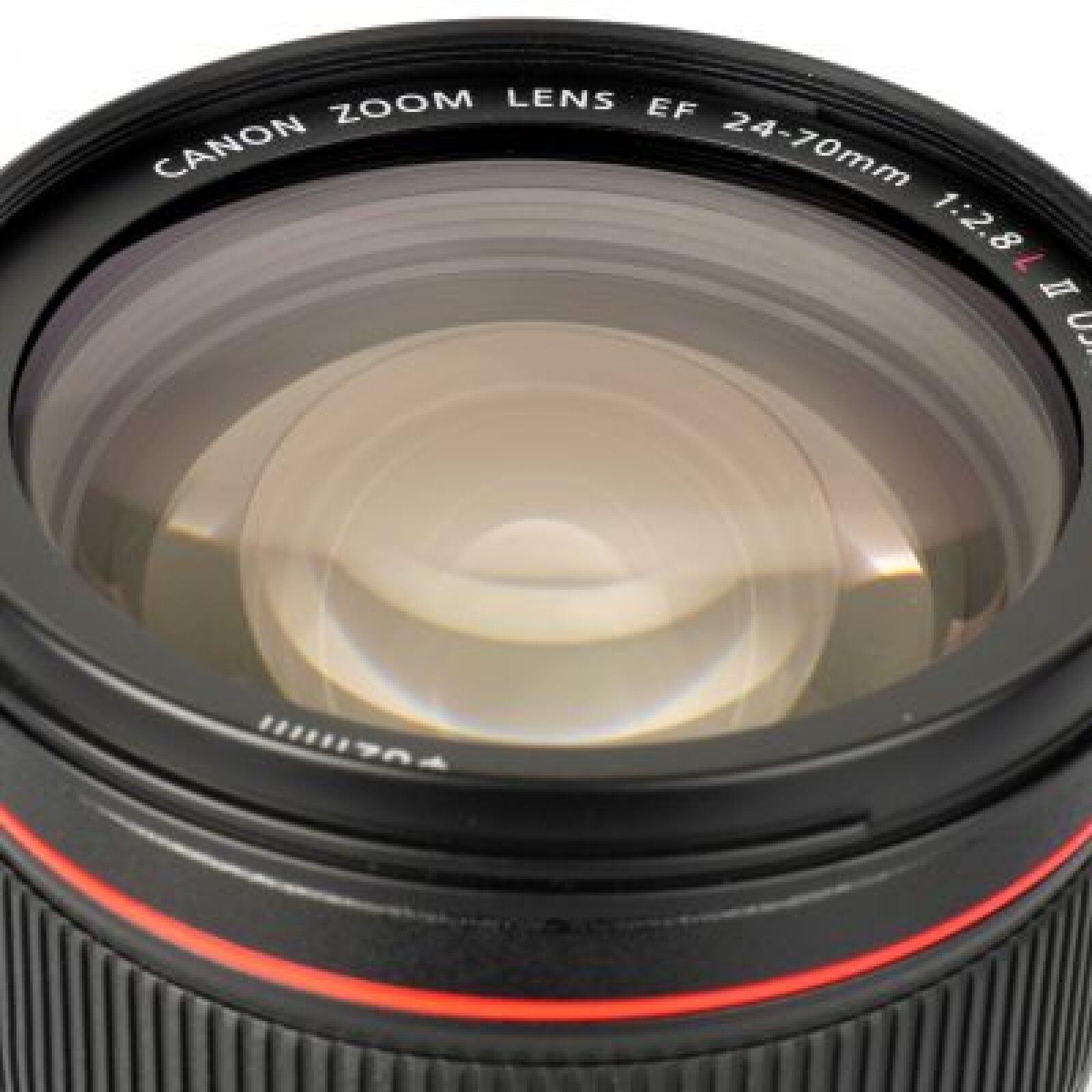 Objectif CANON 24-70 mm f2.8 L USM II - Photo 4 sur 4