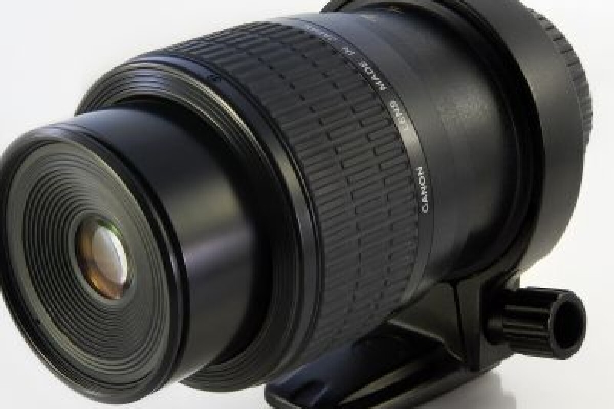 Location Objectif CANON EF MP-E 65 mm 2.8 macro 1-5x - Lightyshare