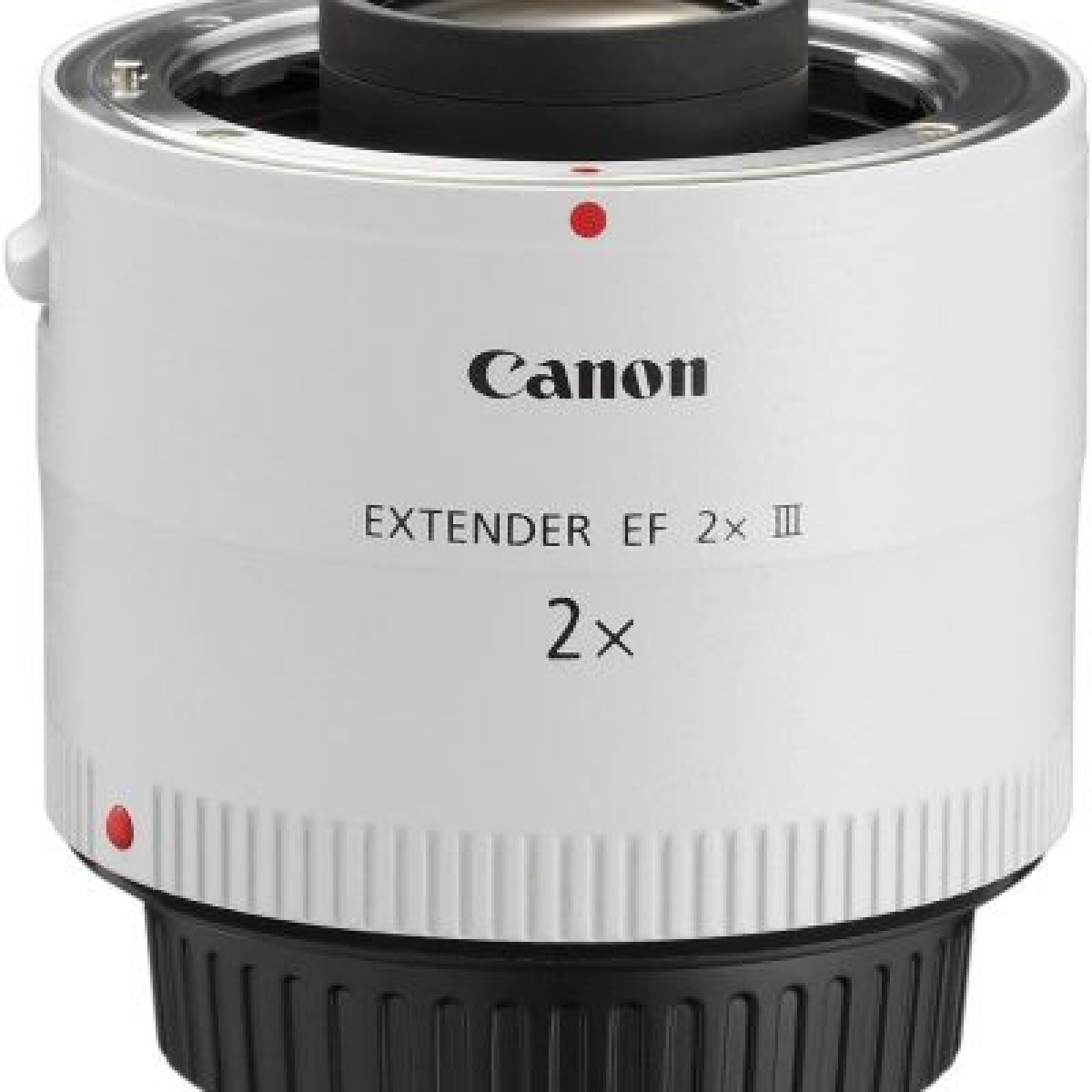 CANON EF 2x Extender III - Photo 1 sur 2