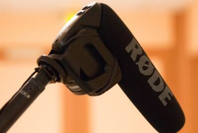 Location Perche audio Rode et rallonge mini-jack de 3m
