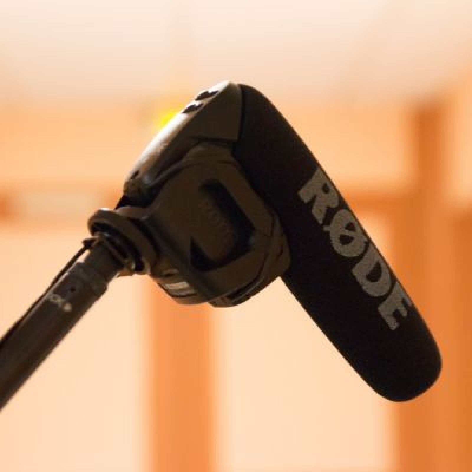 Perche audio Rode et rallonge mini-jack de 3m - Photo 2 sur 2