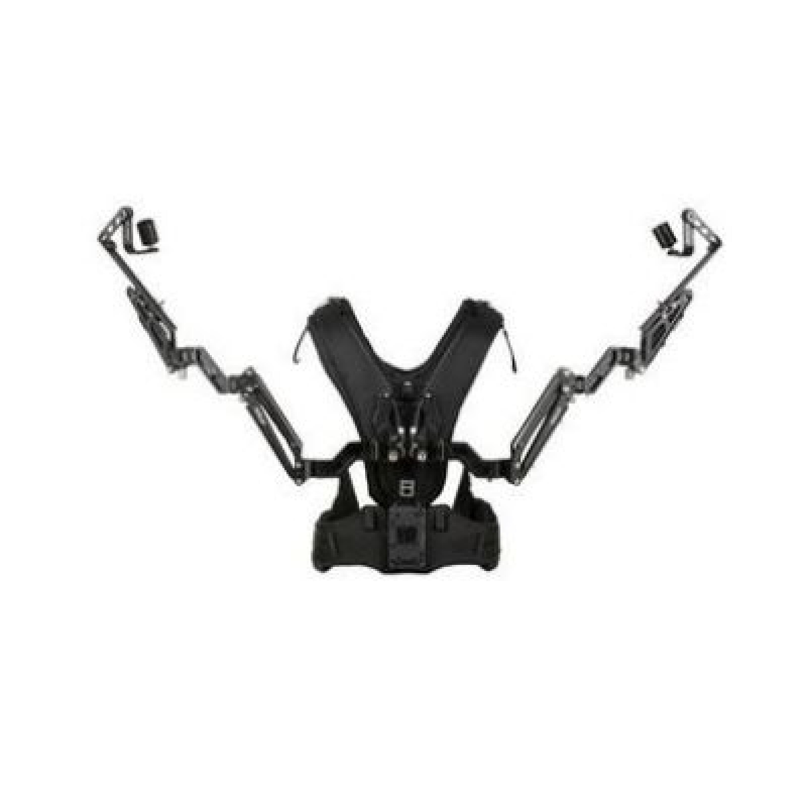 HARNAIS ARMORMAN 2 - Photo 1 sur 3