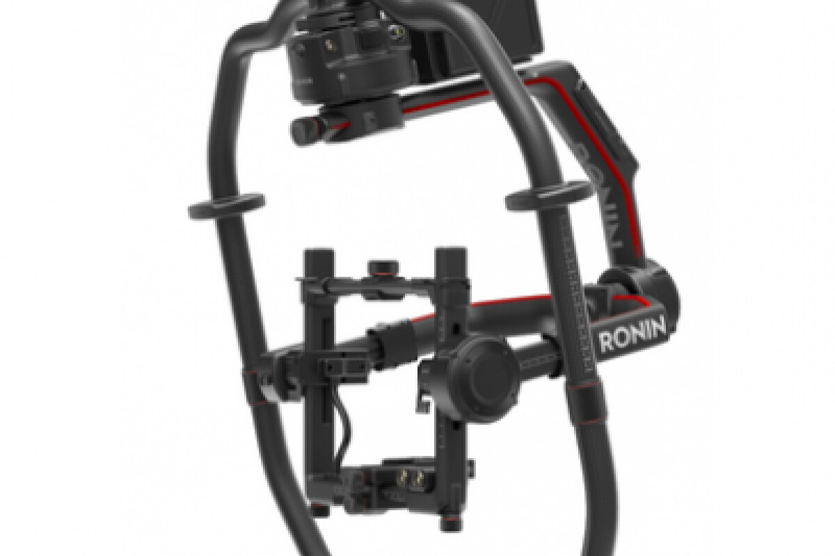Location Ronin 2 (4 batteries) - Lightyshare