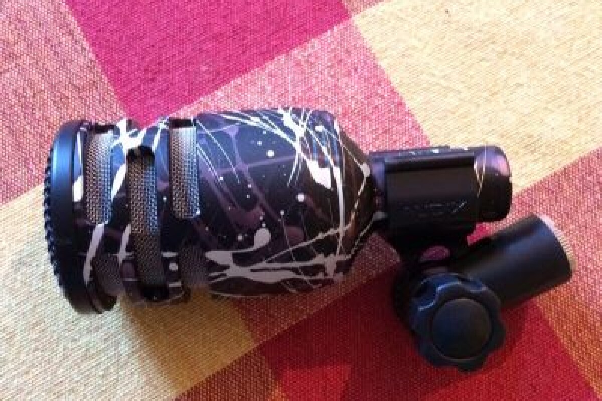 Location Audix D6 ! Le micro pour Kick ! - Lightyshare