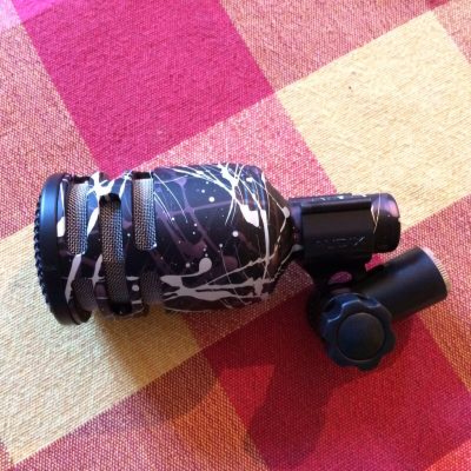 Audix D6 ! Le micro pour Kick ! - Photo 1 sur 3