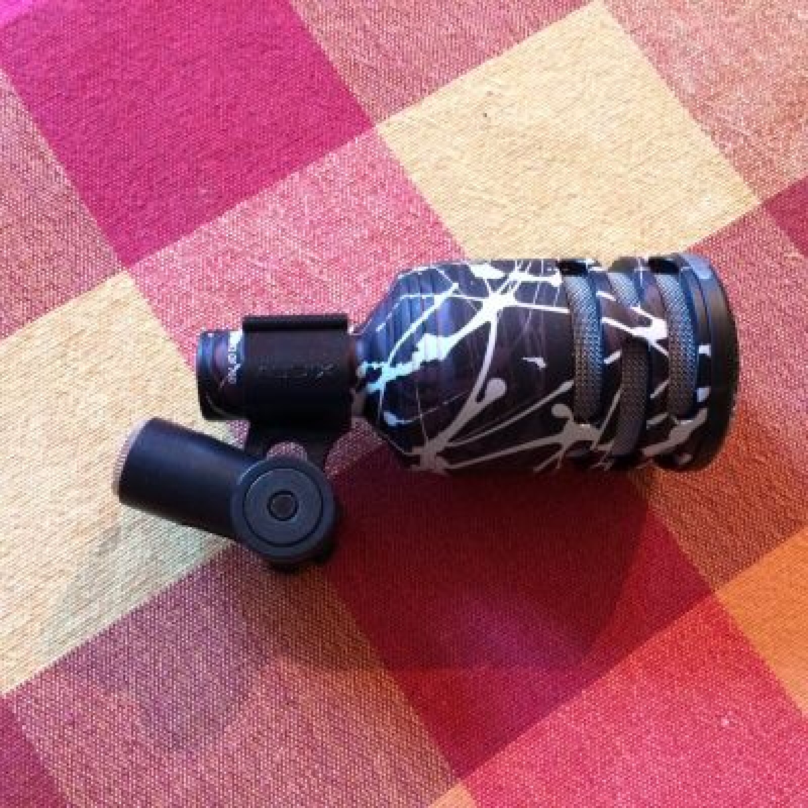 Audix D6 ! Le micro pour Kick ! - Photo 2 sur 3