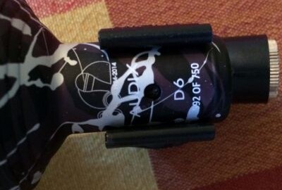 Location Audix D6 ! Le micro pour Kick !
