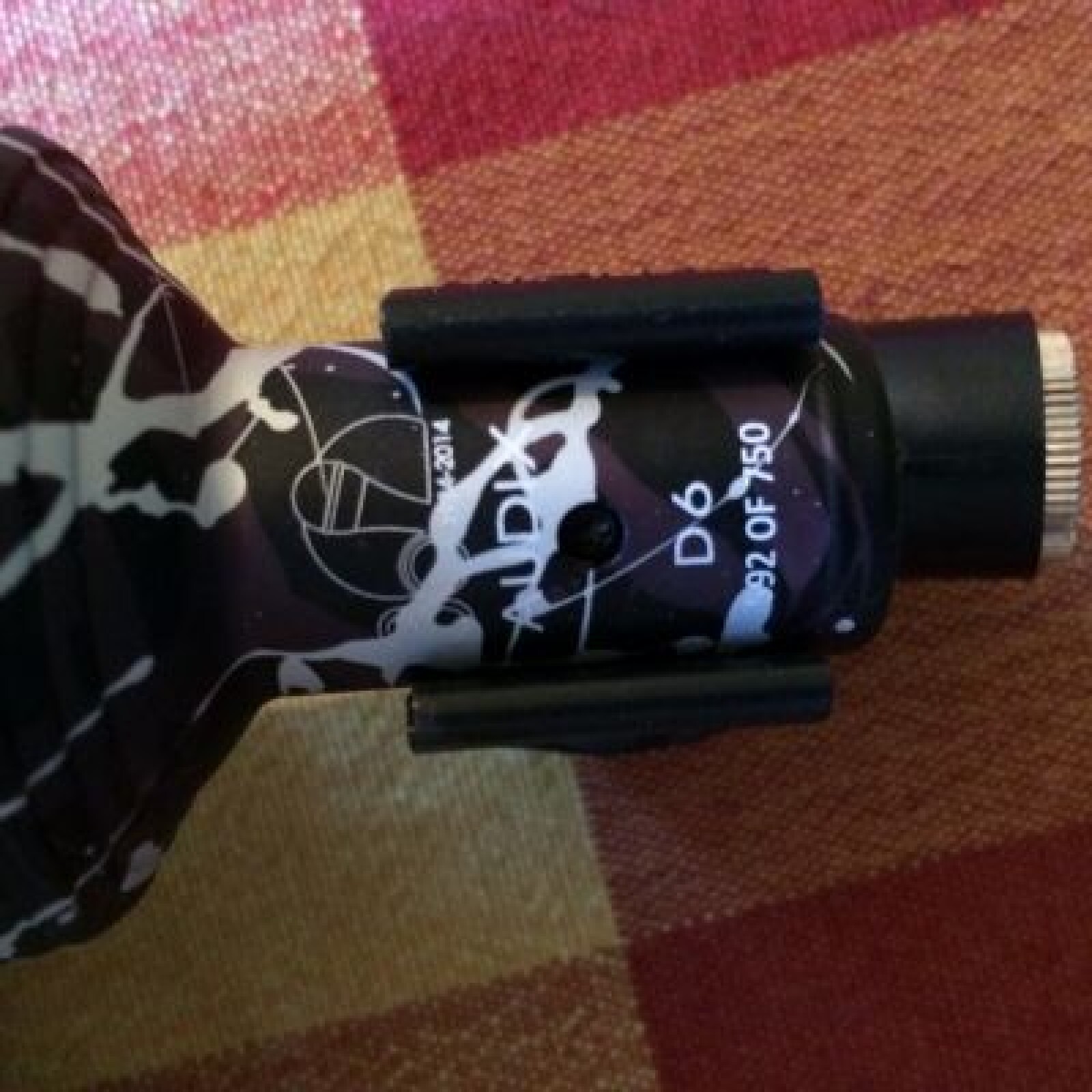 Audix D6 ! Le micro pour Kick ! - Photo 3 sur 3