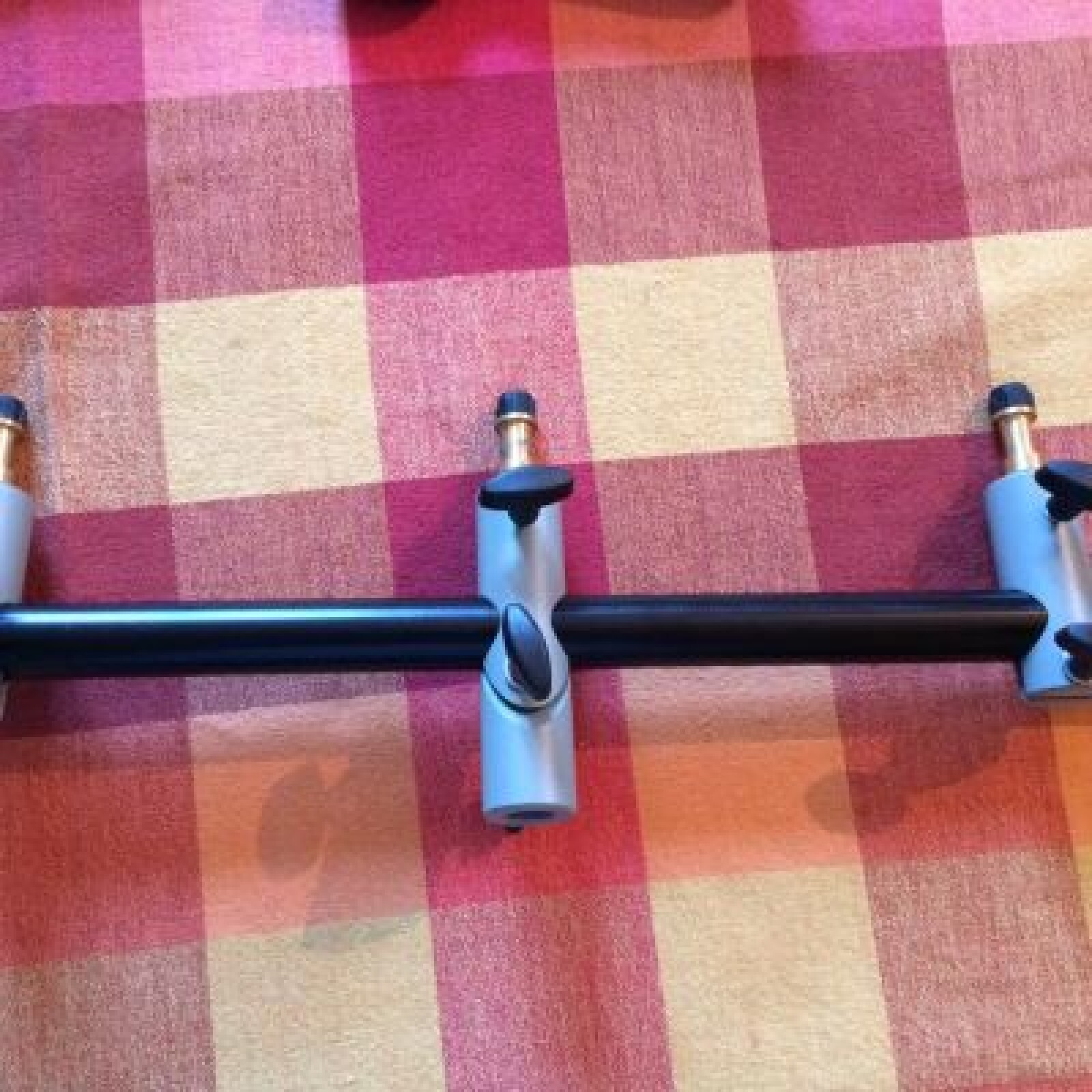 Barre de couple Manfrotto - Photo 1 sur 1