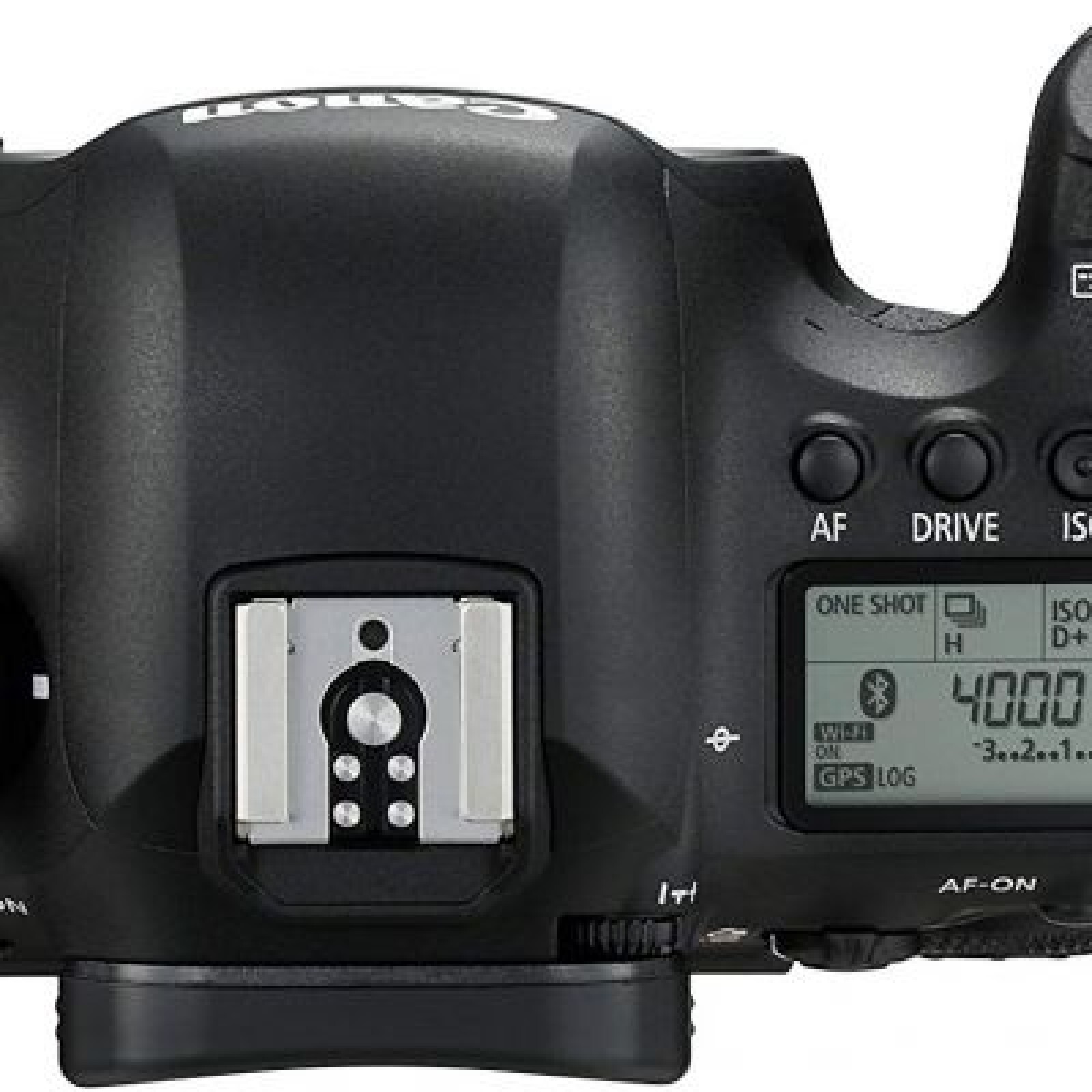 Body Canon 6D Mark II - Photo 3 sur 3