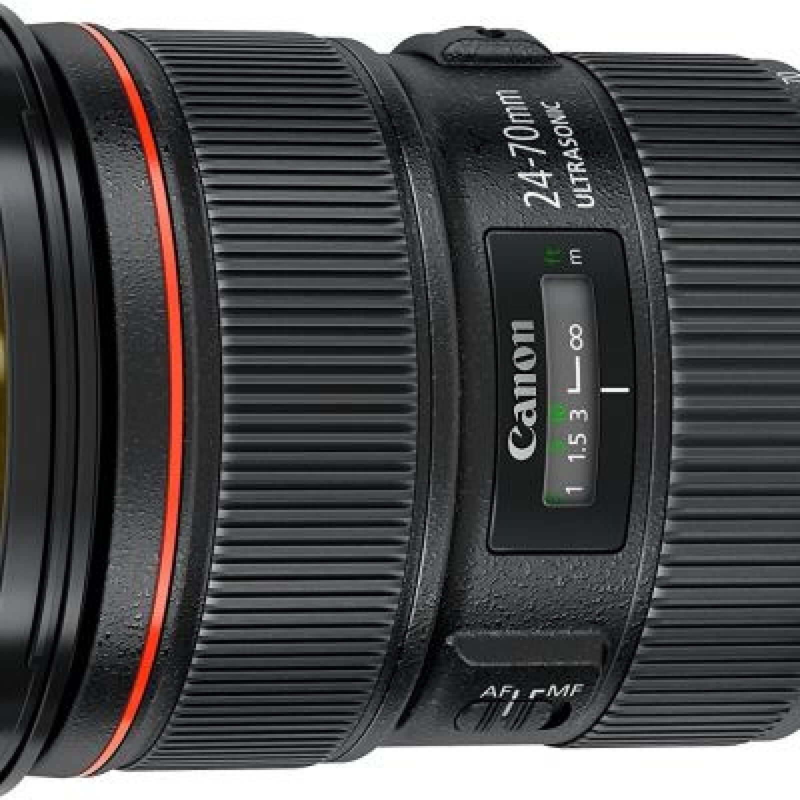 Canon EF 24-70mm f/2.8L II USM - Photo 2 sur 3