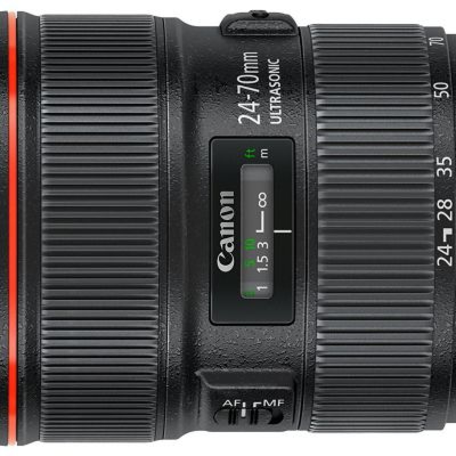 Canon EF 24-70mm f/2.8L II USM - Photo 3 sur 3