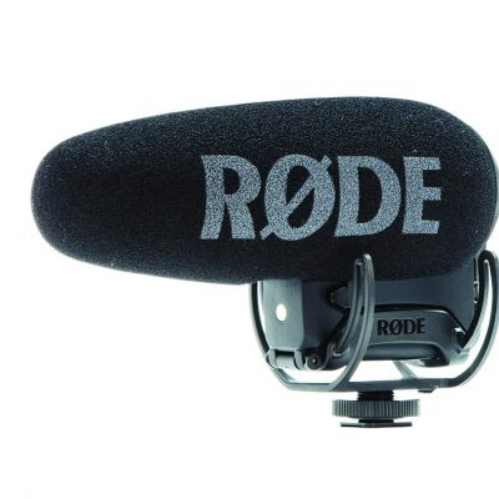 Rode VideoMic Pro + - Photo 1 sur 5