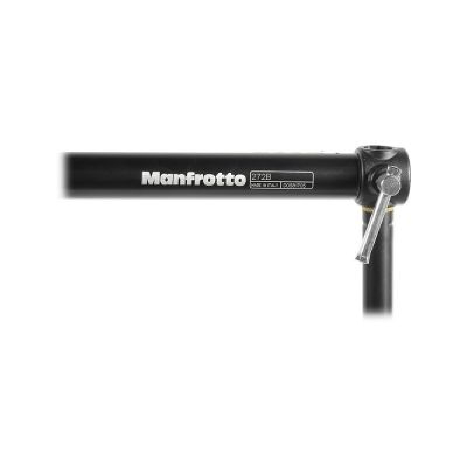 Support fond Manfrotto 1314B - Photo 3 sur 5