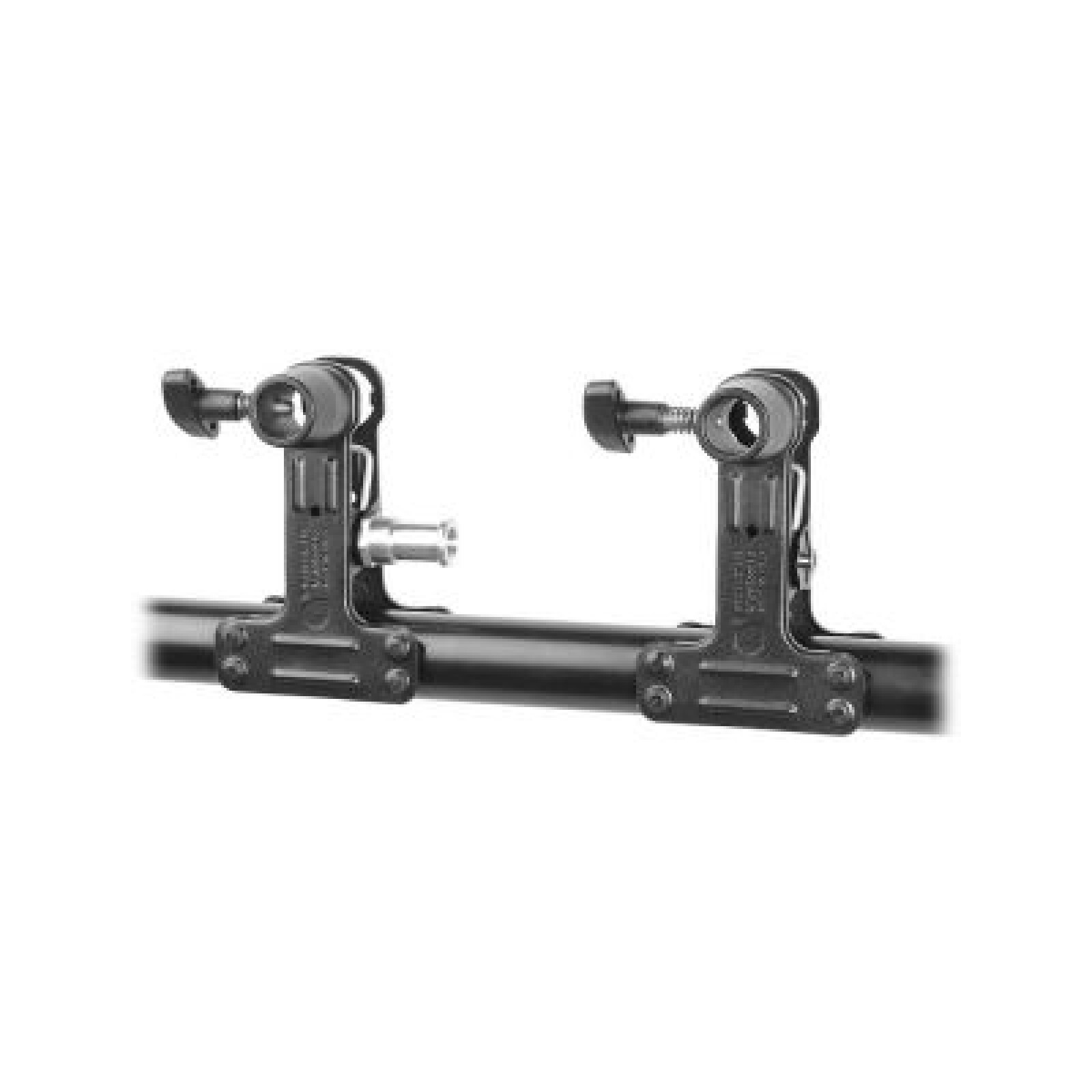 Support fond Manfrotto 1314B - Photo 4 sur 5