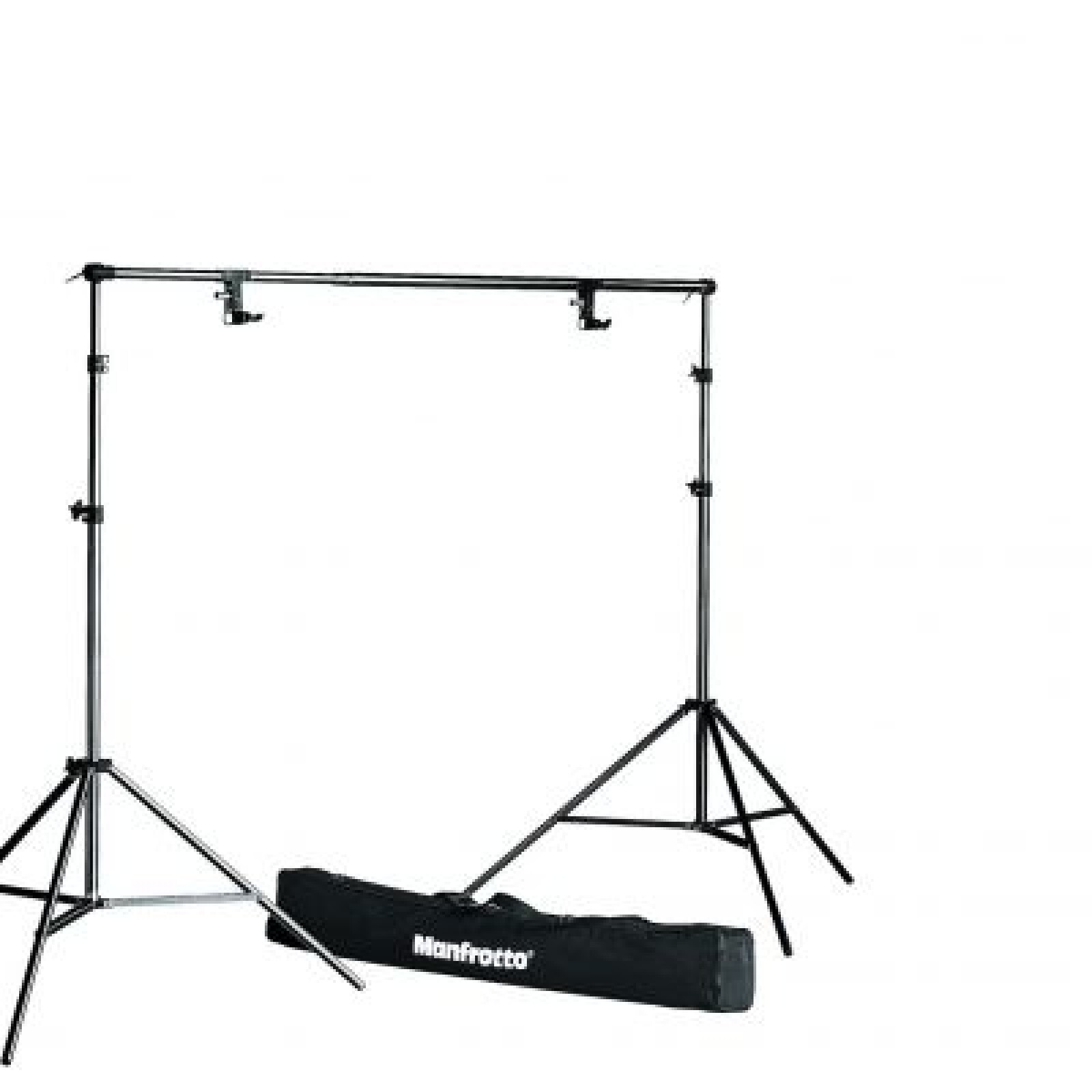 Support fond Manfrotto 1314B - Photo 1 sur 5
