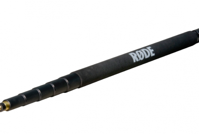 Location Rode NTG2 + cable XLR + perche Rode