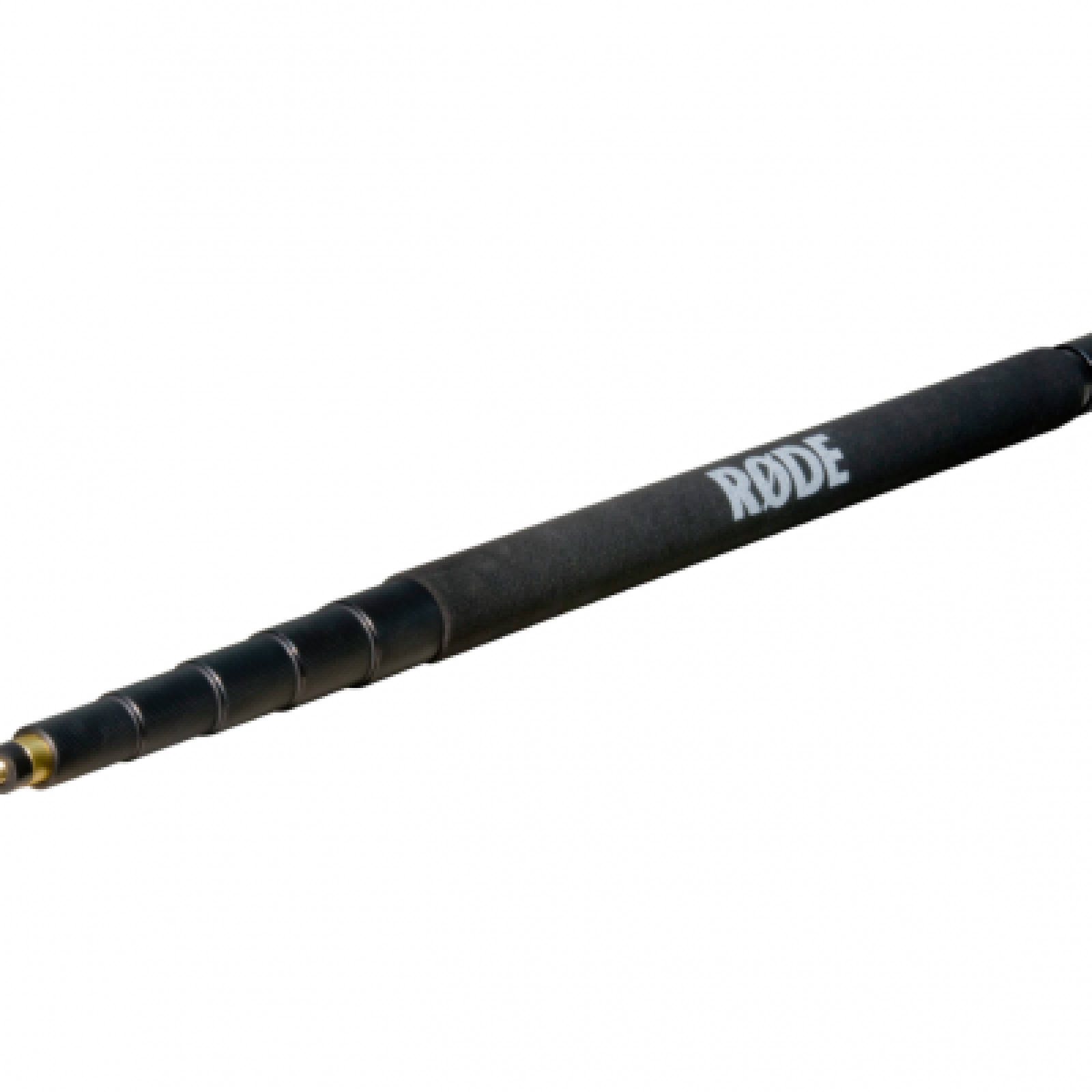 Rode NTG2 + cable XLR + perche Rode - Photo 3 sur 3
