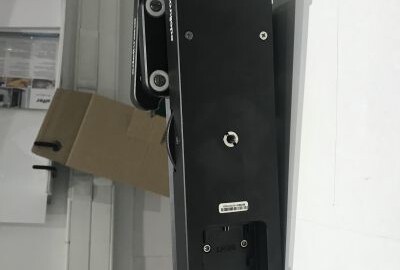 Location Slider One Motorisé + Flextilt Head