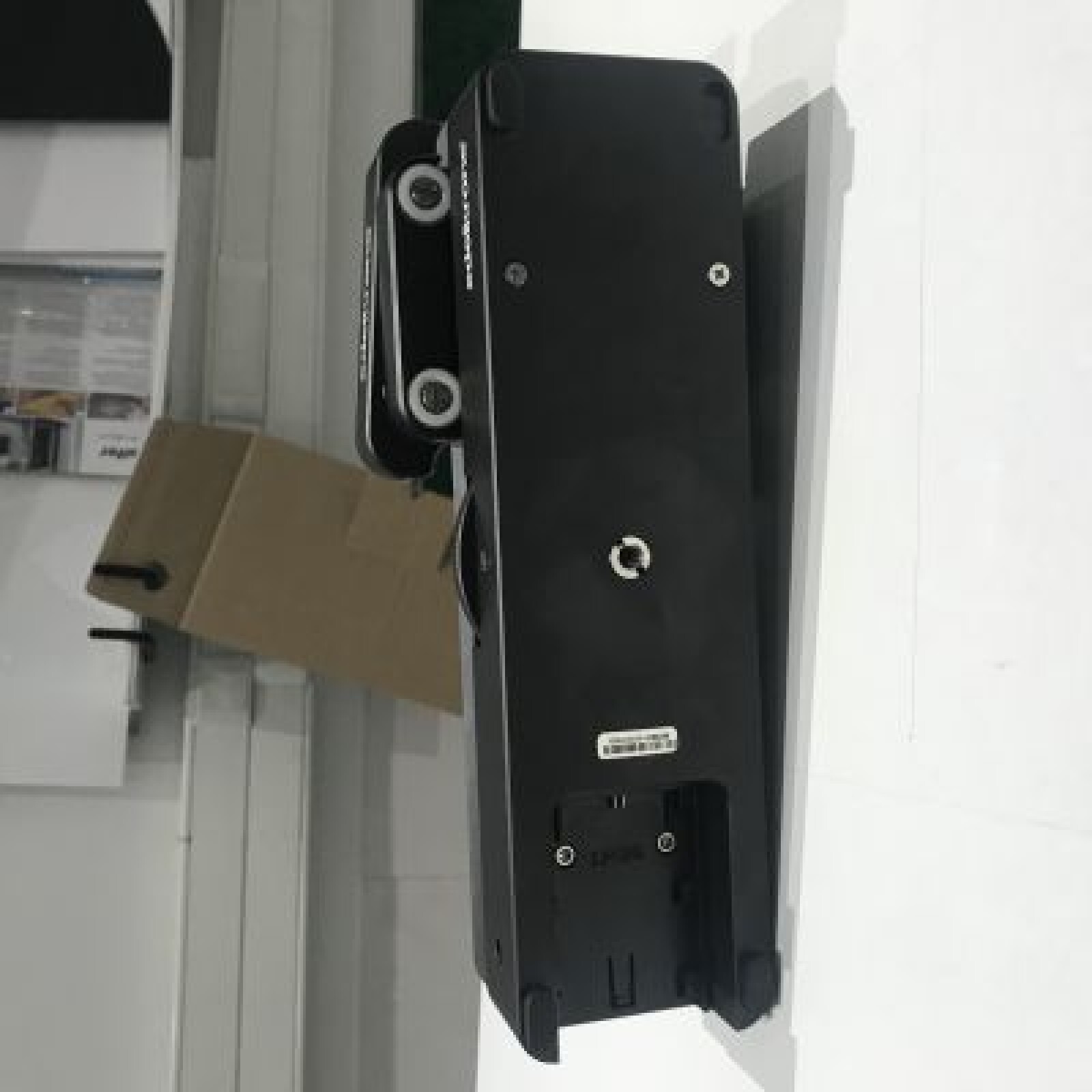 Slider One Motorisé + Flextilt Head - Photo 3 sur 4