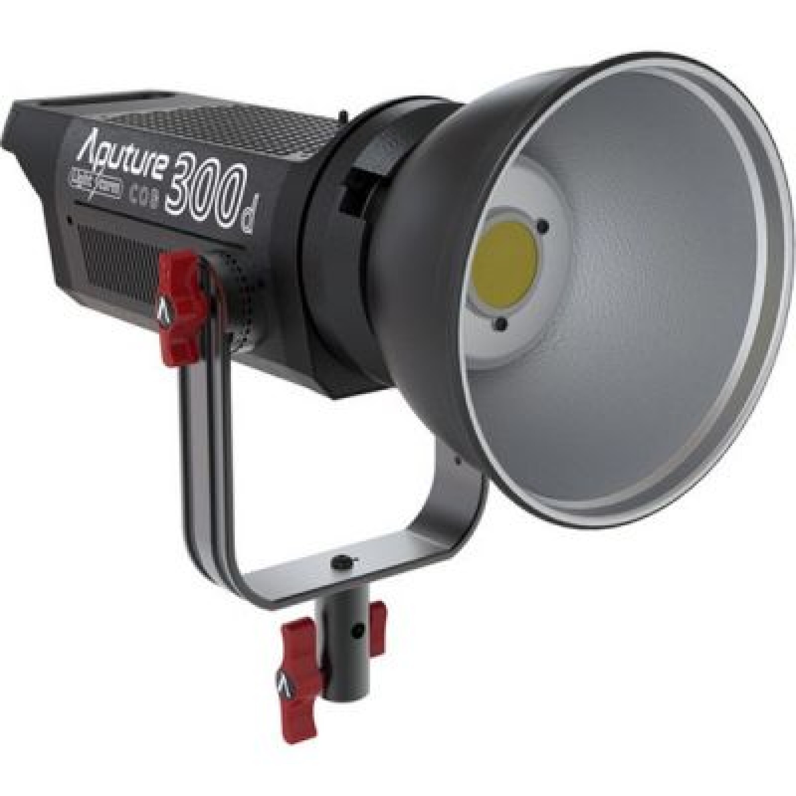 Pack Cob 300D + Aputure Light Dome II - Photo 4 sur 5