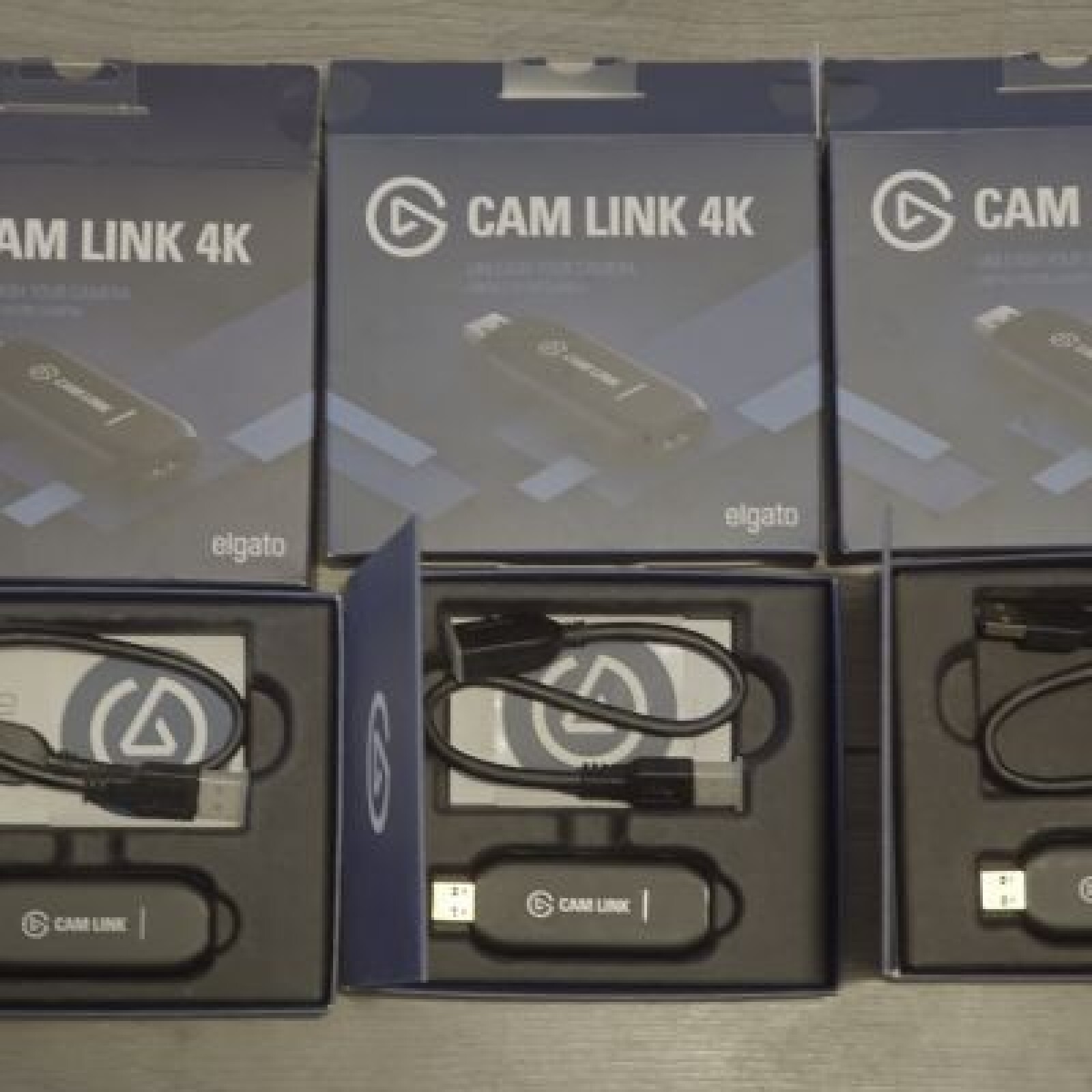 Elgato CamLink 4K - Photo 2 sur 3
