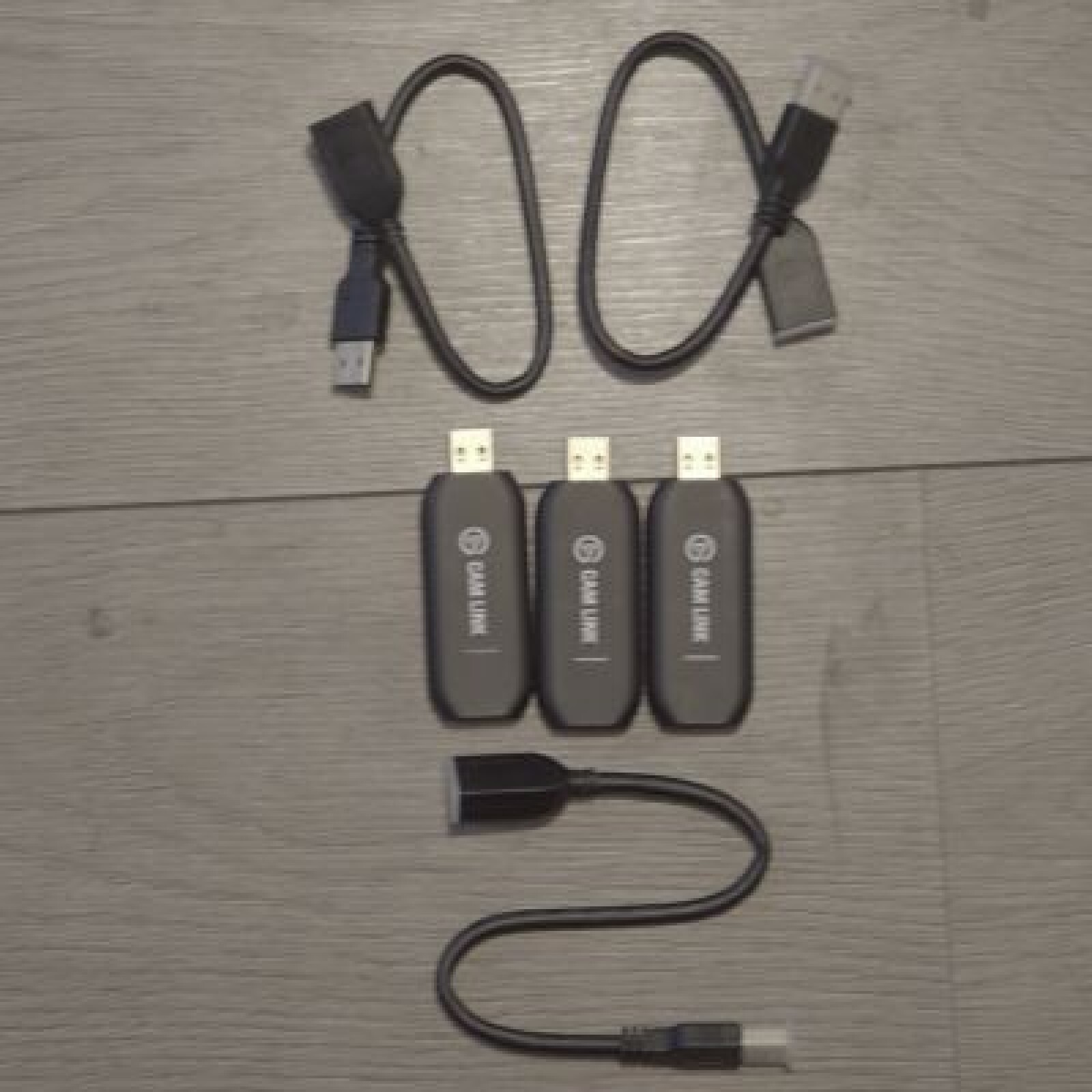 Elgato CamLink 4K - Photo 3 sur 3