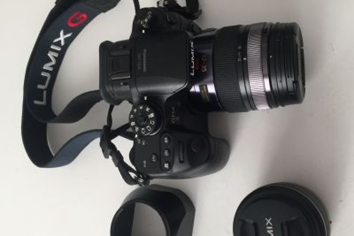 Location GH4 + 12-35 f/2.8 ou Leica DG Summilux 25mm f/1.4 - Lightyshare