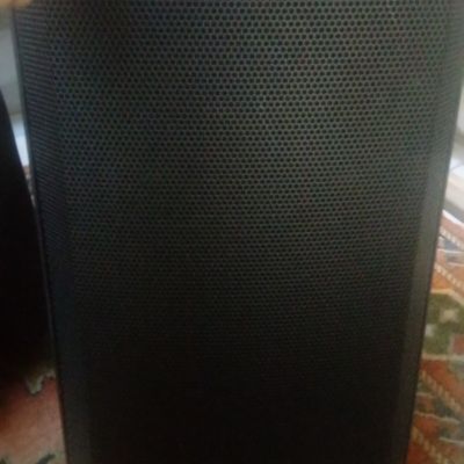 Enceinte active 15" ALTO TS-315 - Photo 1 sur 2