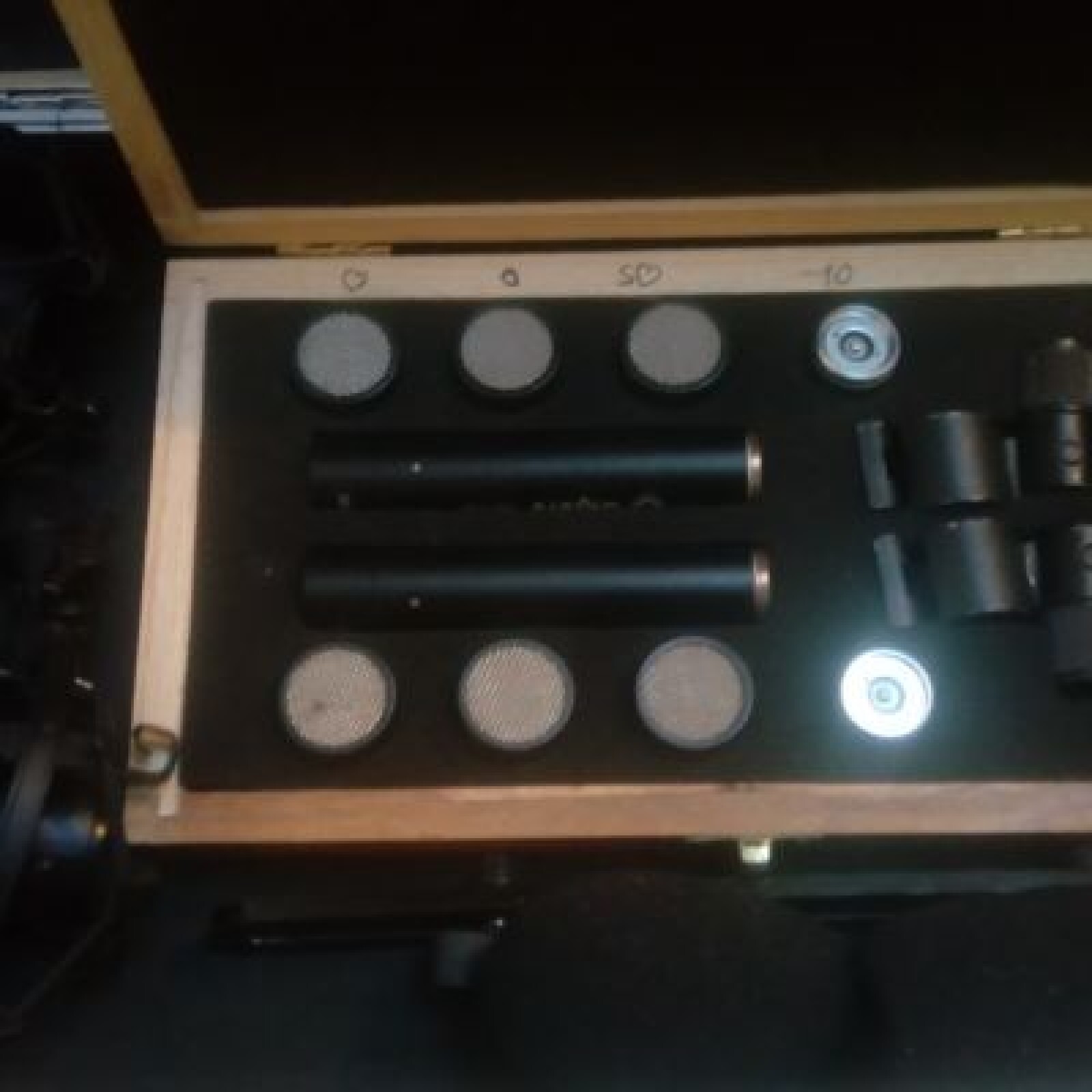 Paire d'oktava MK-012 MSP6 - Photo 1 sur 1